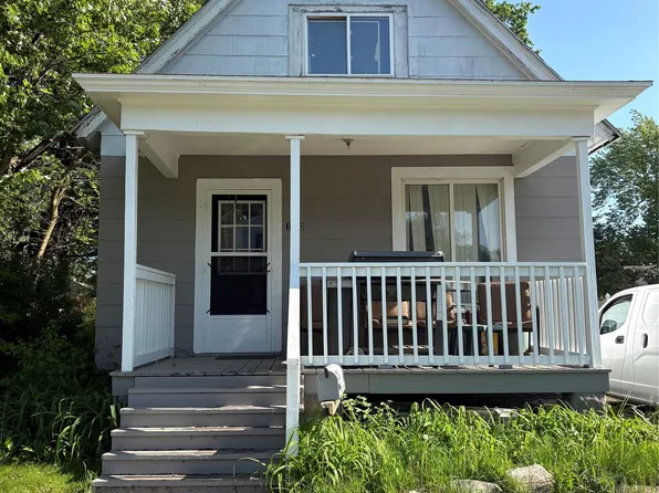 1120 Bancroft St, Port Huron, MI 48060