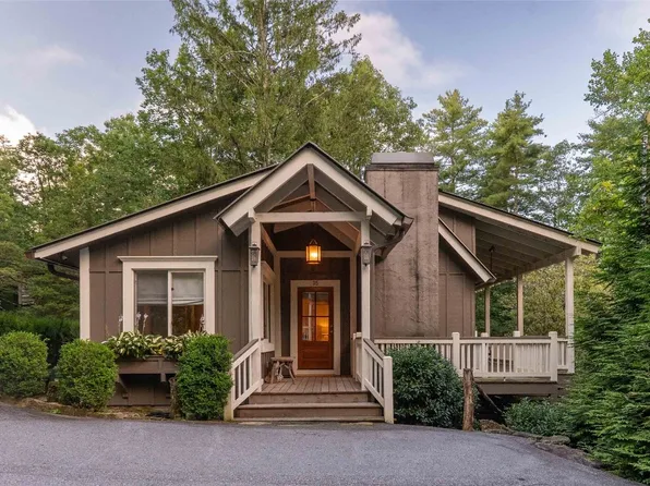35 Bustle Lane, Cashiers, NC 28717