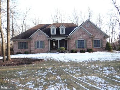 345 Lindman Dr, Chambersburg, PA, 17202