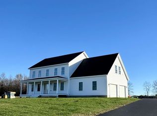 22 Pearl St LOT 3, Grand Isle, VT 05458