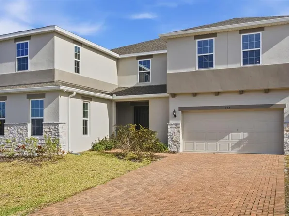 612 Blackstone St, Minneola, FL 34715