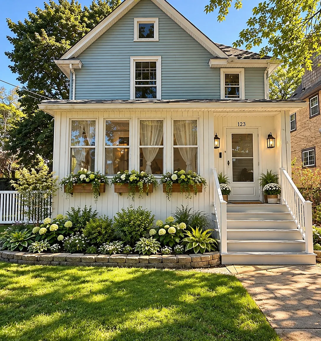 125 N London Ave — Photo 1