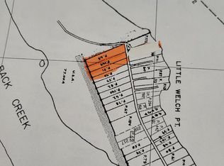 Elk Forest Rd, Elkton, MD 21921