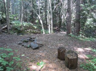 FS Rd #4832, Easton, WA 98925