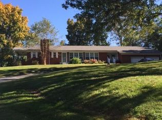 3226 Copper Ridge Rd, Morristown, TN 37814
