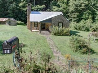 674 Owl Hollow Rd, Shady Valley, TN 37688