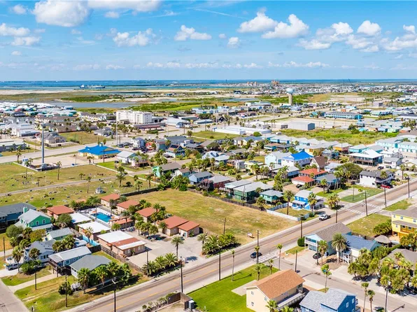 2342 11th, Port Aransas, TX 78373