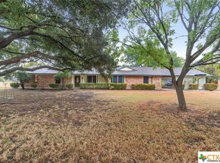 9520 Hawk Dr, Troy, TX 76579