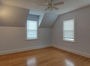 25 Union St #2, Quincy, MA 02169
