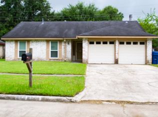 24007 Spring Towne Dr, Spring, TX 77373