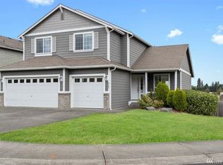 2301 189th St E, Tacoma, WA 98445