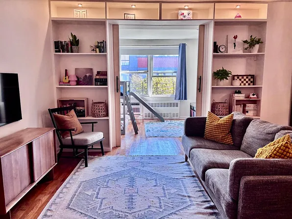 616 E 18th St APT 5G, Brooklyn, NY 11226