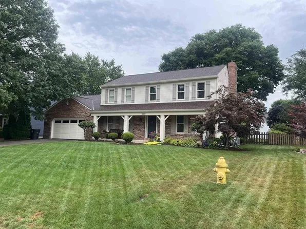 5321 Arlngton Park Blvd W, Fort Wayne, IN 46835