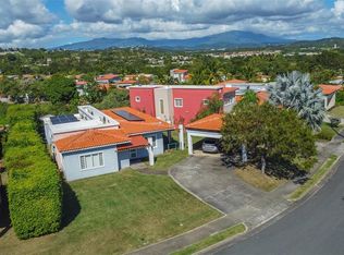 16 Twilight St, Humacao, PR 00791