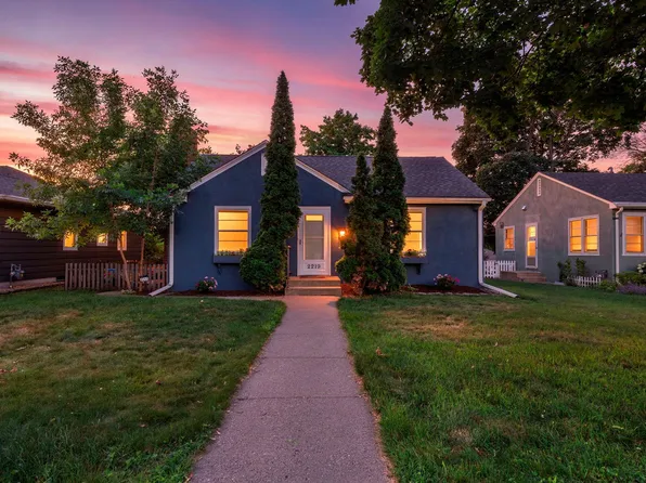 2219 E 36 1/2 St, Minneapolis, MN 55407