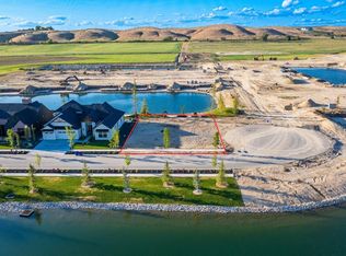 7600 W Windhurst Ave, Eagle, ID 83616