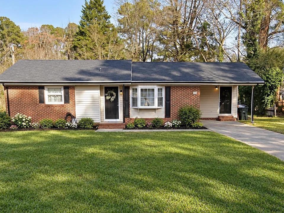 333 Milburn Dr