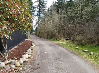 15804 Vail Cut Off Rd SE, Rainier, WA 98576