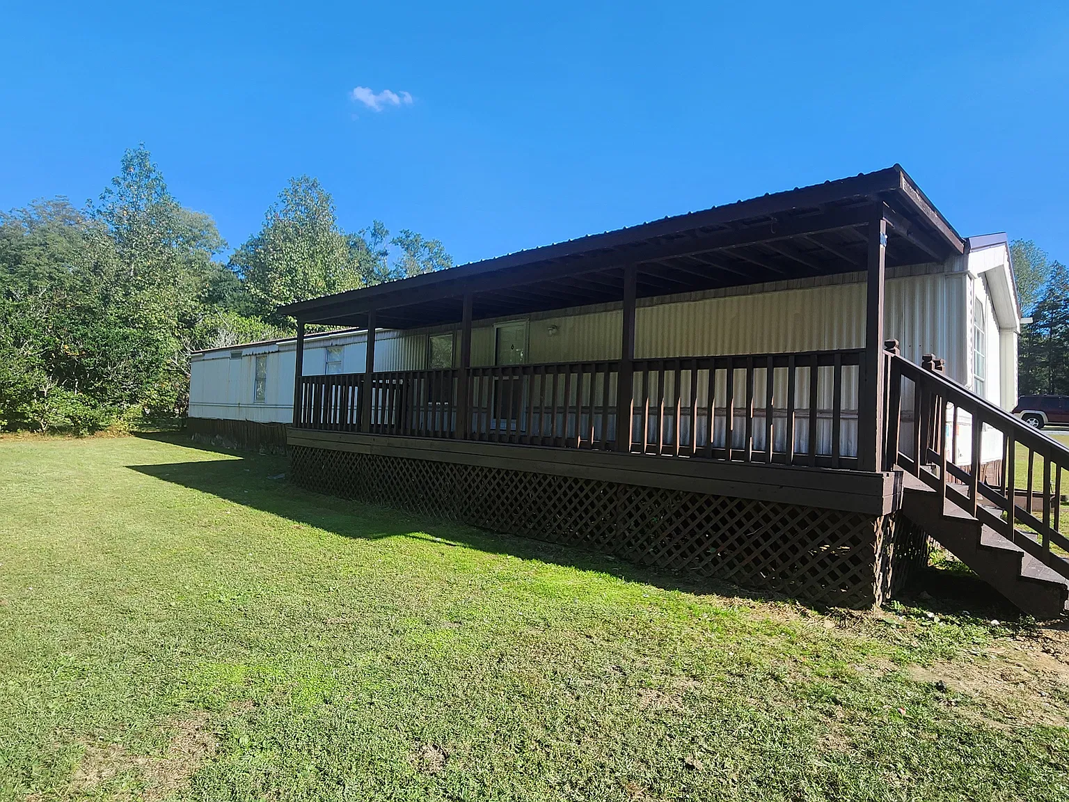 4 bed, 1280 sqft, $1,100 — Photo 1