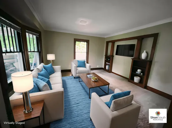 1117 Dayton St SW, Grand Rapids, MI 49504