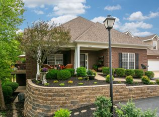 6005 Garden Spring Ct, Crestwood, KY 40014