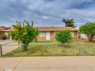 5730 W Avalon Dr, Phoenix, AZ 85031
