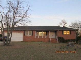3434 Van Zandt Dr, Macon, GA