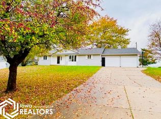 305 N Park Ave, New Sharon, IA 50207
