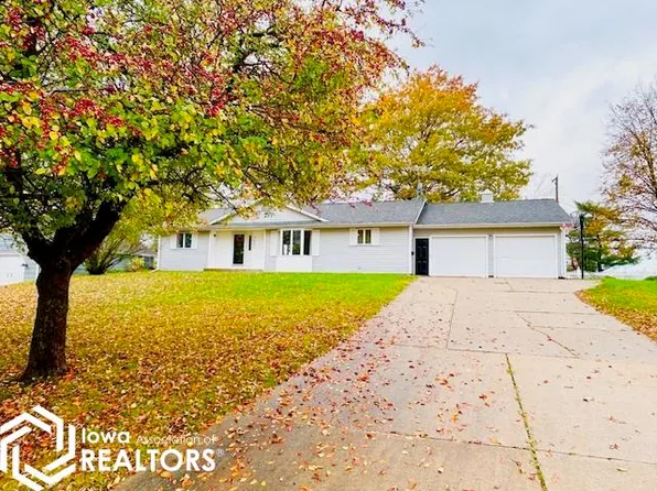 305 N Park Ave, New Sharon, IA 50207