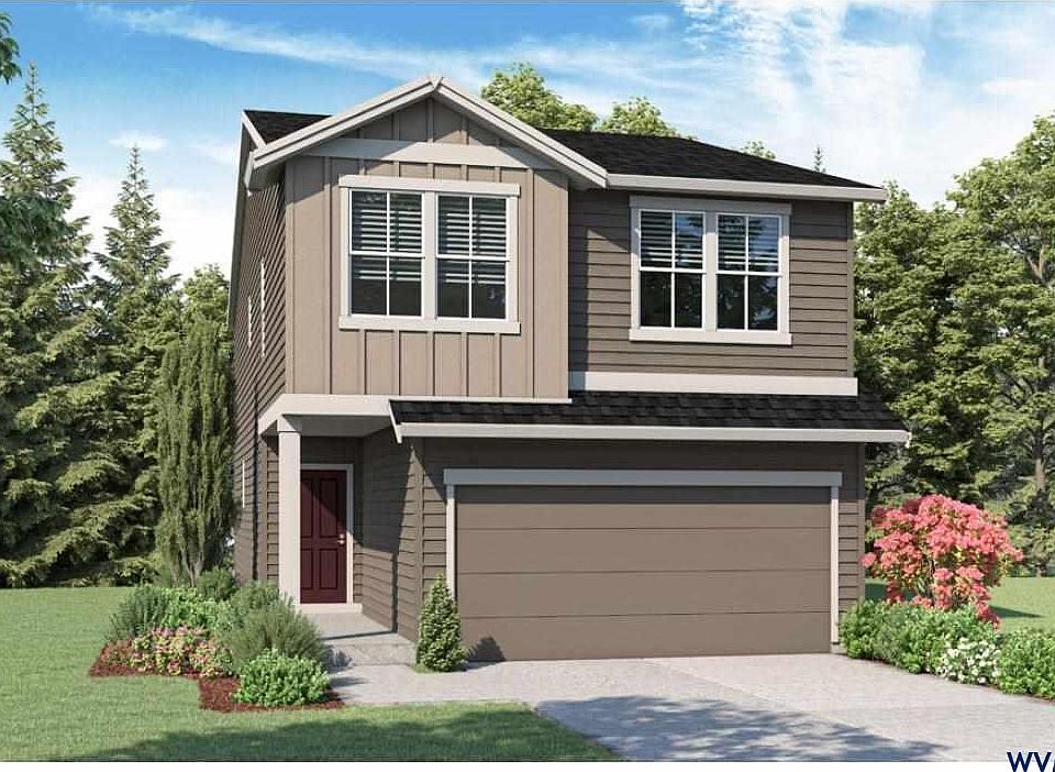 838 Ben Brown Ln, Woodburn, OR 97071 Zillow