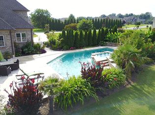 5404 Red Fox Dr, Oak Ridge, NC 27310