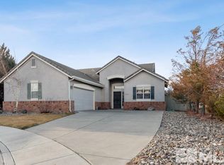 10145 Buckeye Ct, Reno, NV 89521