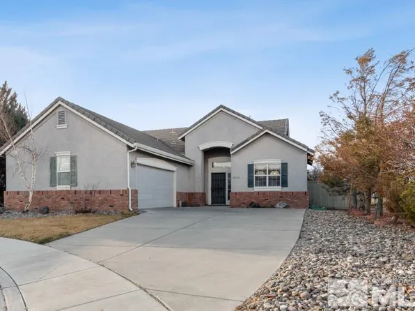 10145 Buckeye Ct, Reno, NV 89521