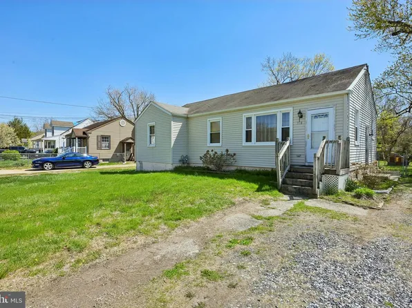 314 Lake Ave, Williamstown, NJ 08094