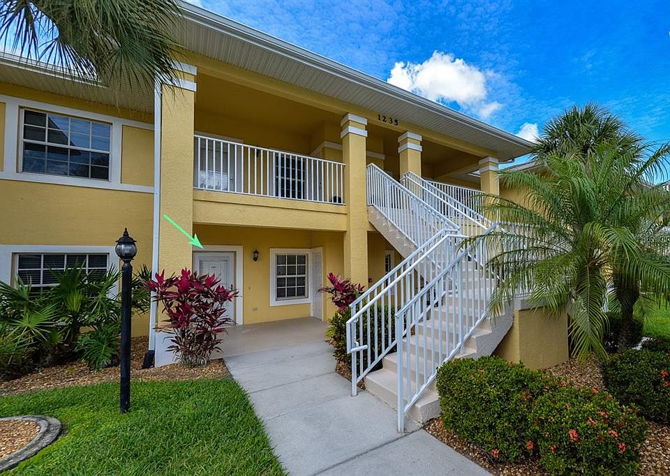 1st image of 1235 Saxony Cir Unit 5103