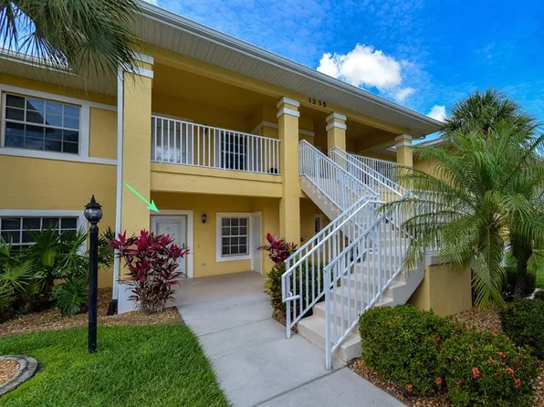 1235 Saxony Cir Unit 5103, Punta Gorda, FL 33983