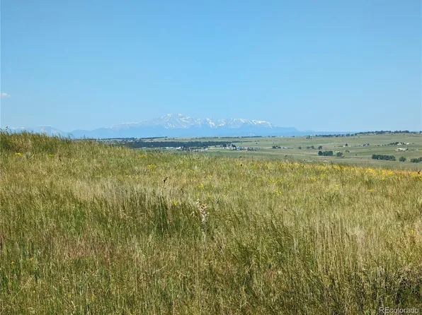 Parcel 4 County Road 142, Kiowa, CO 80117