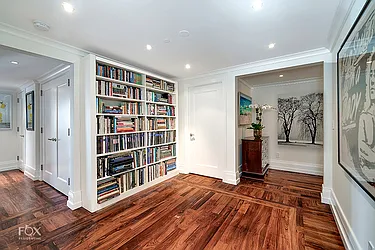 Sold by Fox Residential Group