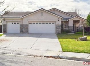 2423 Winding Brook Rd, Paso Robles, CA 93446