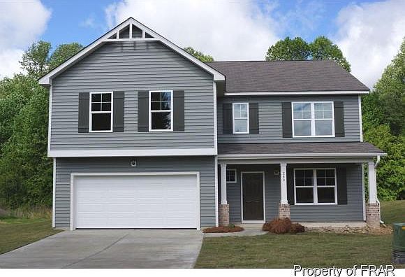 1st image of 260 Tilden Howington Dr