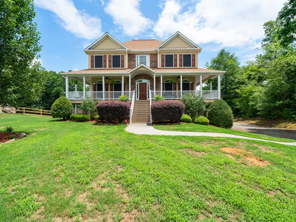 18 River Birch Cres, Euharlee, GA 30145