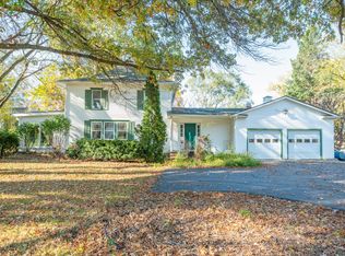 4060 SW 31st St, Des Moines, IA 50321