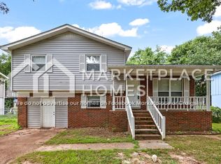 4028 Sewall Dr SW, Huntsville, AL 35805