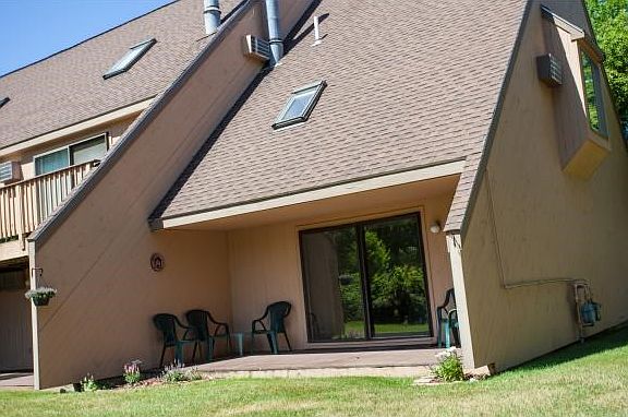 Large Deck