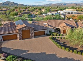 1418 W Joy Ranch Rd, Phoenix, AZ 85086