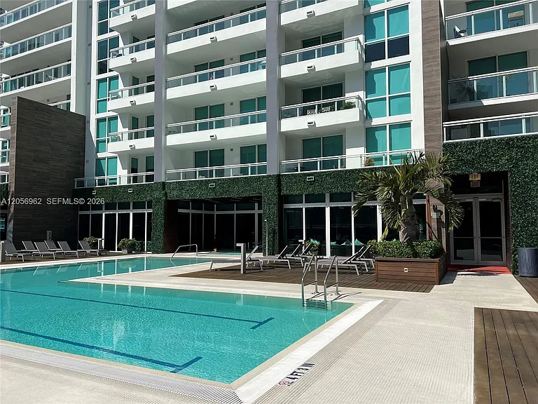 1080 Brickell Ave #3307 — Photo 9