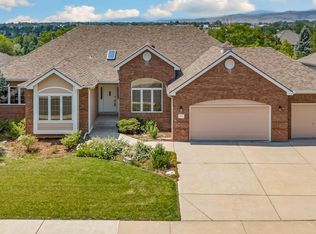 5307 Highcastle Ct, Fort Collins, CO 80525