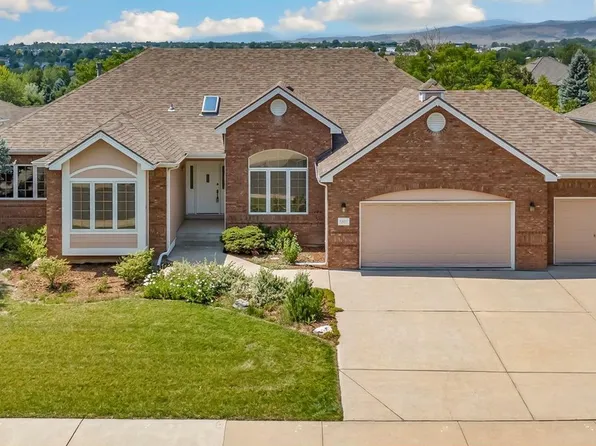 5307 Highcastle Ct, Fort Collins, CO 80525