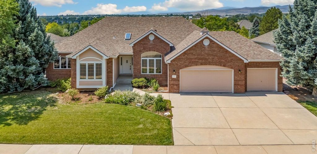 5307 Highcastle Ct