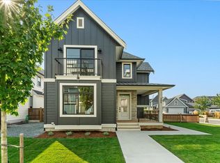 46211 Promontory Rd #205, Chilliwack, BC V2R4V2